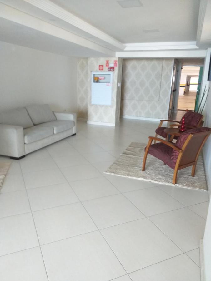 Apartamento Vista Mar Mongaguá Habitación foto
